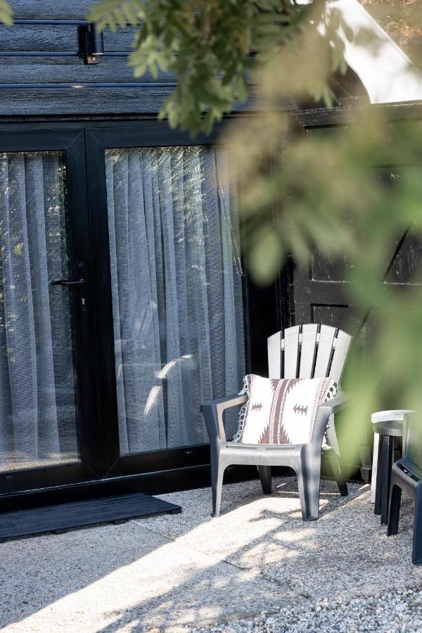 Le Garage Villa Veere Exterior photo