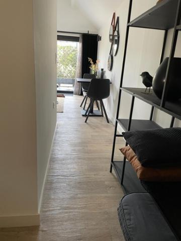 Le Garage Villa Veere Exterior photo